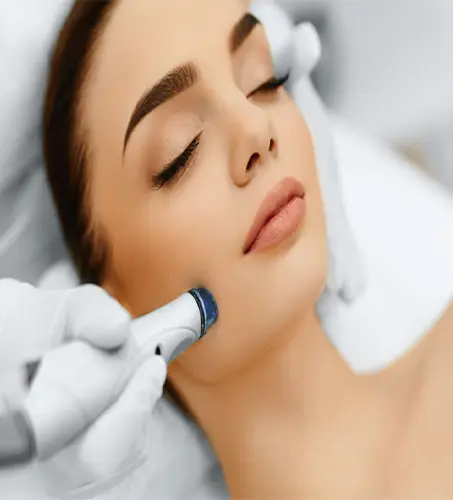 Facial Treatment