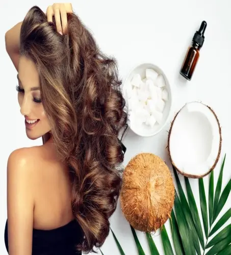 Hair Care