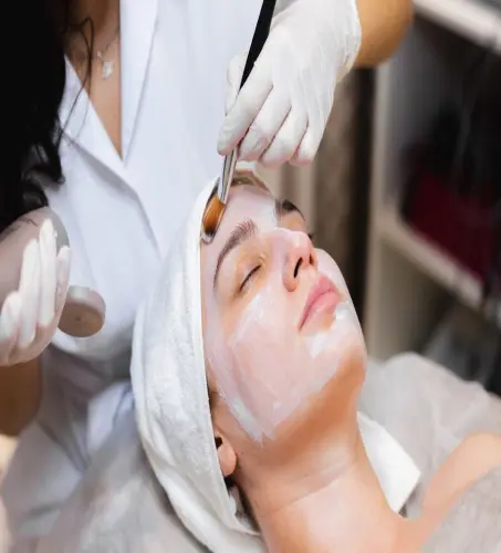Makeup and Skin Care