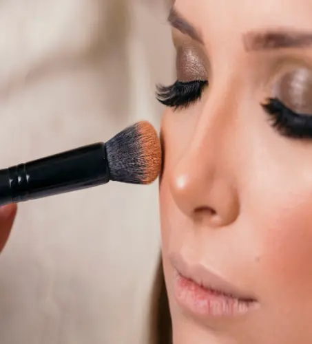 Makeup and Skin Care 2