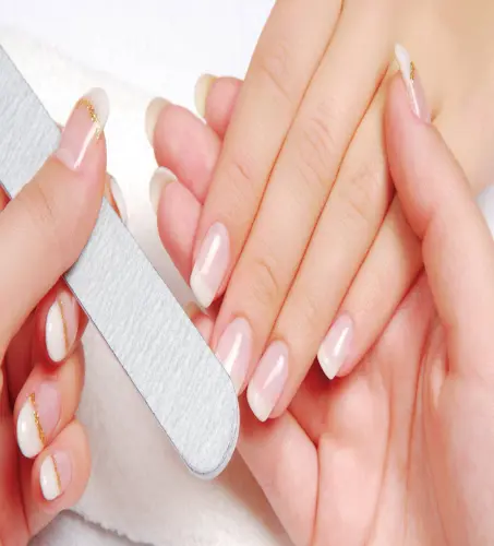 Manicure 2